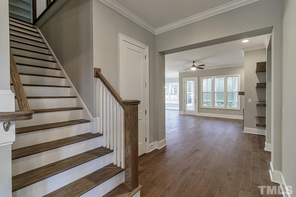 84 Daydream Crossing Fuquay Varina, NC 27526