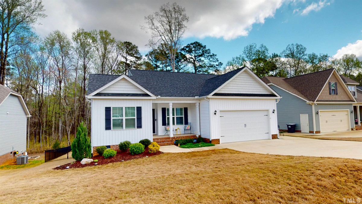 130 Poplar Dr, Clayton, NC 27520 Raleigh Realty