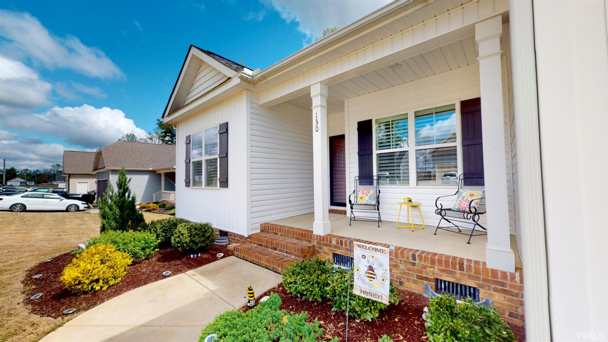 130 Poplar Dr, Clayton, NC 27520 Raleigh Realty