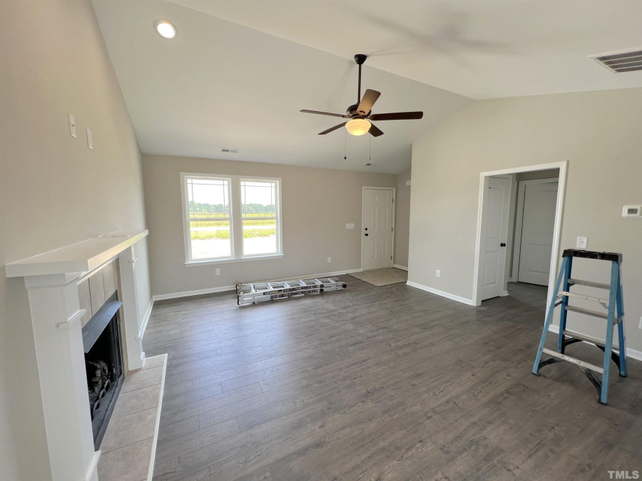 82 Mamie Rd Benson, NC 27504