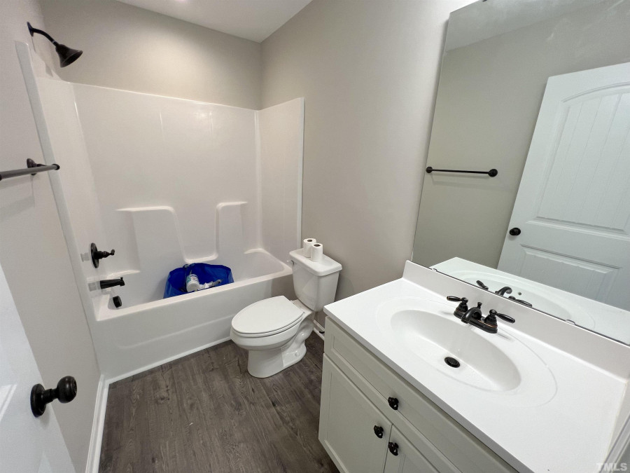 82 Mamie Rd Benson, NC 27504