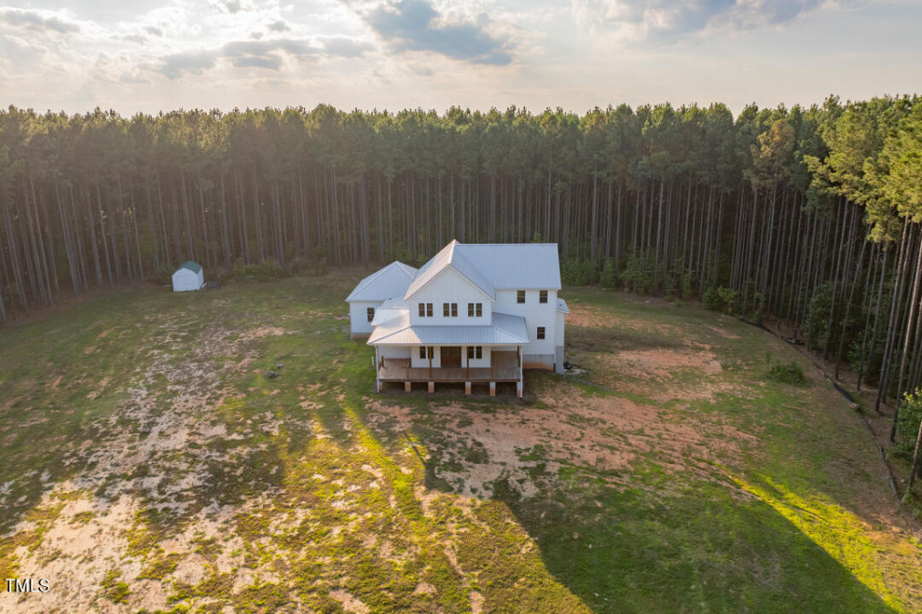 138 Pinewood Trl Boydton, VA 23917