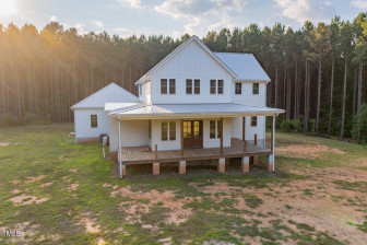 138 Pinewood Trl Boydton, VA 23917