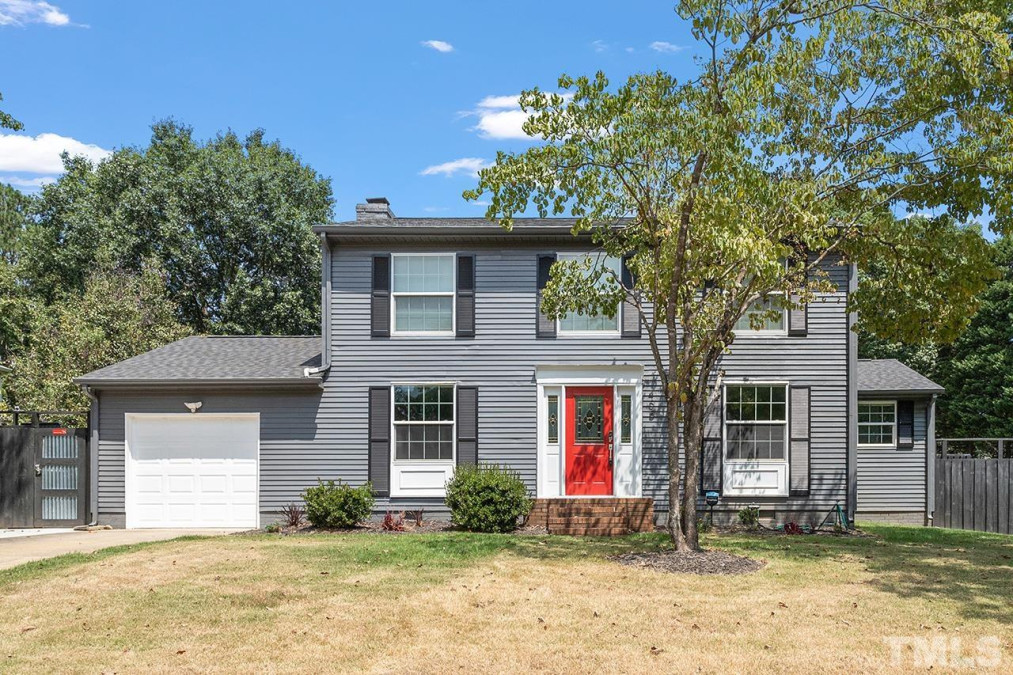 405 Electra Dr Cary, NC 27513