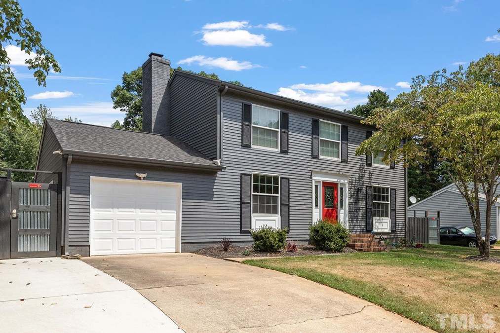 405 Electra Dr Cary, NC 27513