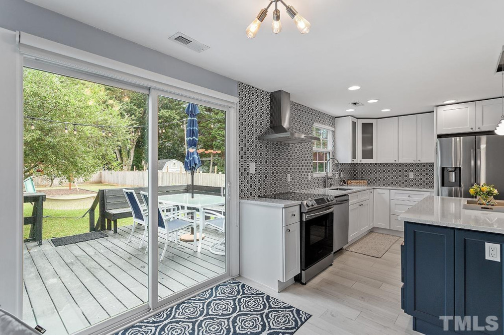 405 Electra Dr Cary, NC 27513