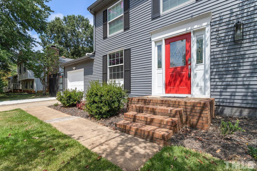 405 Electra Dr Cary, NC 27513