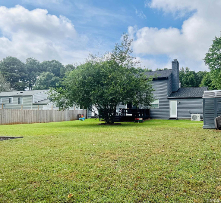 405 Electra Dr Cary, NC 27513