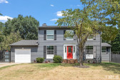 405 Electra Dr Cary, NC 27513