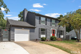 405 Electra Dr Cary, NC 27513
