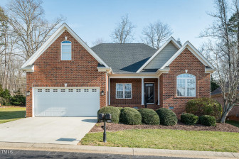 124 Peppertree Dr Mebane, NC 27302