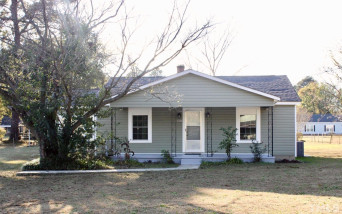 1607 Slocumb St Goldsboro, NC 27530