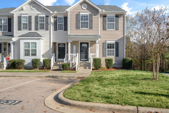 5331 Big Bass Dr Raleigh, NC 27610