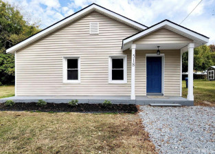 518 Townsend St Dunn, NC 28334