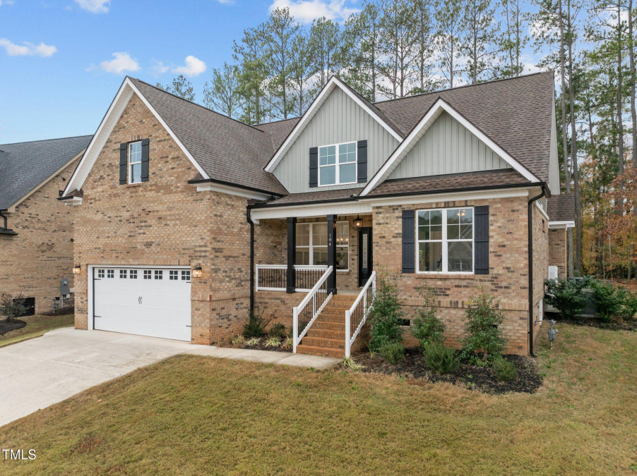 184 Dereham Ln Garner, NC 27529