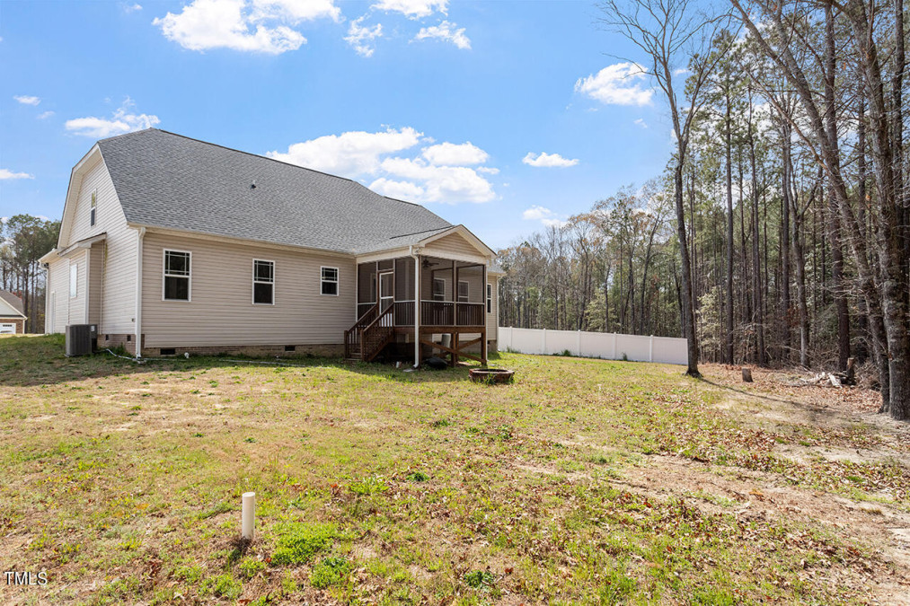 254 Muscadine Way Smithfield, NC 27577