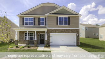 1527 Aberdeen Dr Mebane, NC 27302