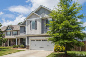 1004 Wood Meadow Ln Durham, NC 27703