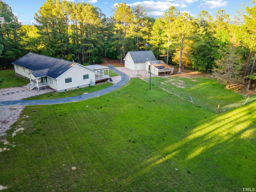 2352 Swinson Farm Rd Wendell, NC 27591