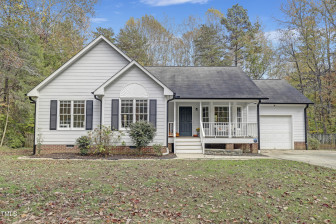 801 Possum Walk Ln Mebane, NC 27302