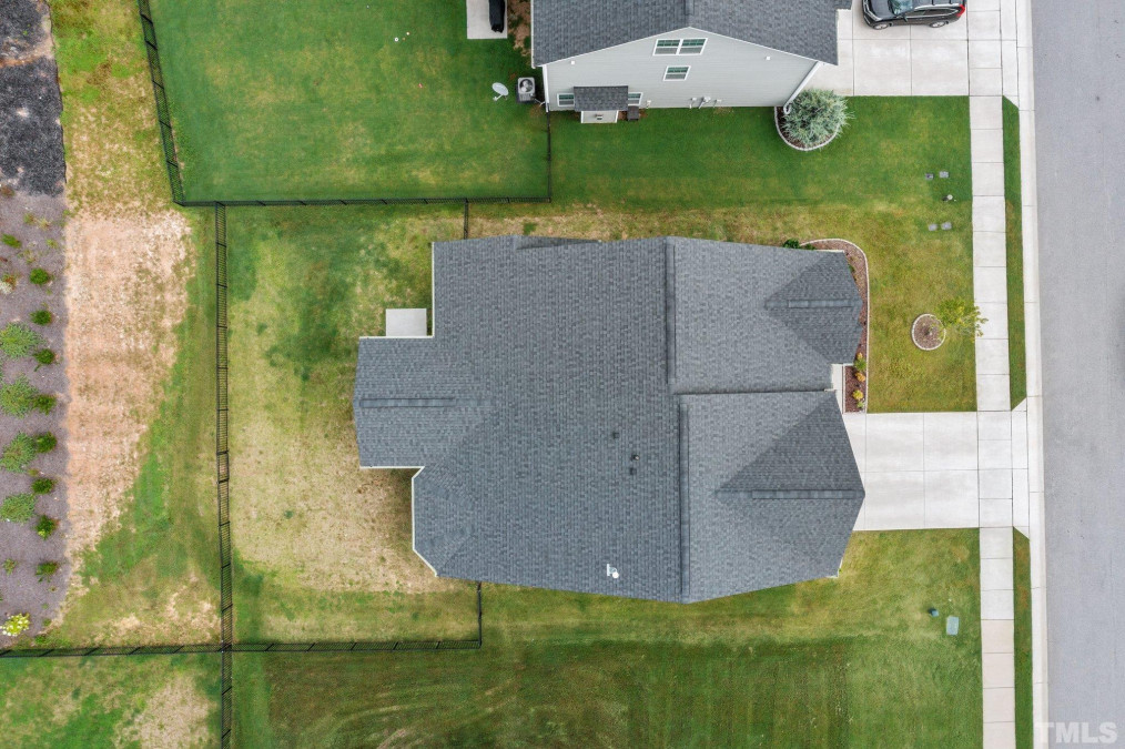 115 Bowhill Dr Clayton, NC 27527