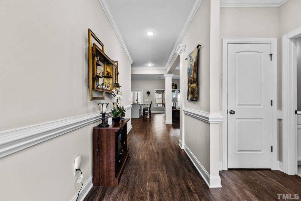 115 Bowhill Dr Clayton, NC 27527