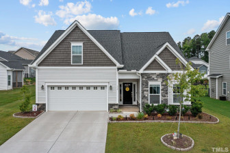115 Bowhill Dr Clayton, NC 27527
