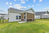 115 Bowhill Dr Clayton, NC 27527