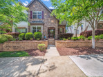 2319 Lowden St Raleigh, NC 27608