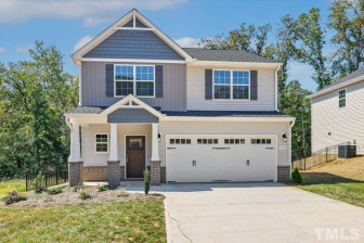 1734 Langlais Dr Graham, NC 27253