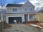 353 Faxton Way Holly Springs, NC 27540