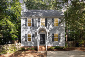 1238 Beringer Forest Ct Wake Forest, NC 27587