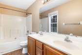 1238 Beringer Forest Ct Wake Forest, NC 27587