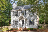 1238 Beringer Forest Ct Wake Forest, NC 27587