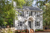 1238 Beringer Forest Ct Wake Forest, NC 27587