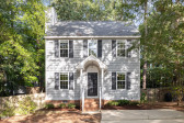 1238 Beringer Forest Ct Wake Forest, NC 27587