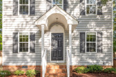 1238 Beringer Forest Ct Wake Forest, NC 27587