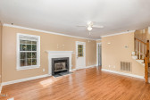 1238 Beringer Forest Ct Wake Forest, NC 27587