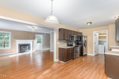 1238 Beringer Forest Ct Wake Forest, NC 27587