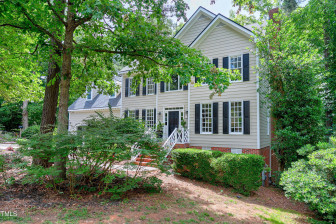 108 Whittlewood Dr Cary, NC 27513