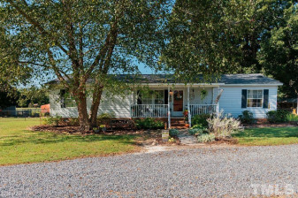 4941 Rumley Rd Graham, NC 27253