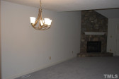 3615 Top Of The Pines Ct Raleigh, NC 27604