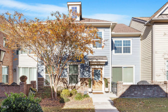 9203 Giralda Walk Raleigh, NC 27617