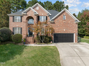 12417 Village Gate Way Raleigh, NC 27614