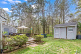 3617 Top Of The Pines Ct Raleigh, NC 27604