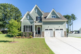 805 Whitley Way Wendell, NC 27591