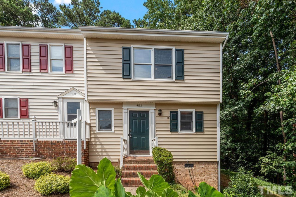 4122 Kaplan Dr, Raleigh, NC 27606 Raleigh Realty