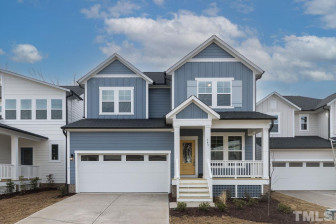 143 Millennium Dr Pittsboro, NC 27312