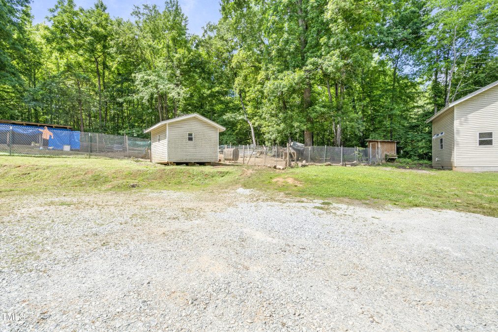 12507 Roxboro Rd Rougemont, NC 27572