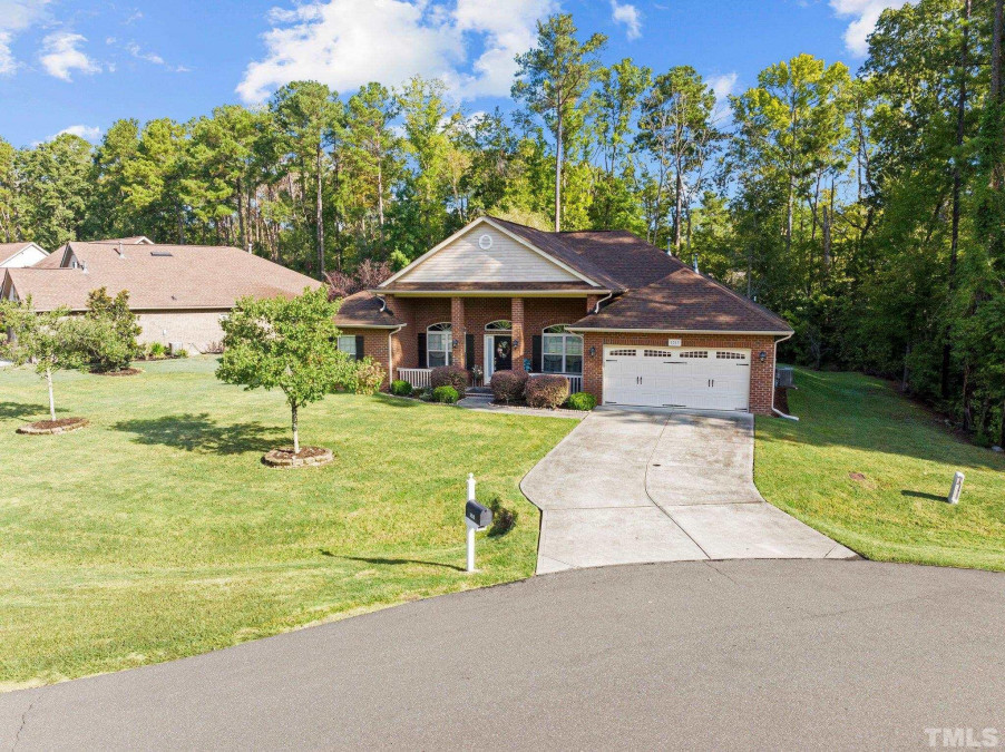 1213 Hunter Ct, Creedmoor, NC 27522 Raleigh Realty